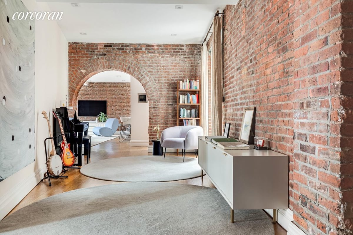 Photo for 62 BEACH STREET - 387 Greenwich Street Condominium in Tribeca, Manhattan