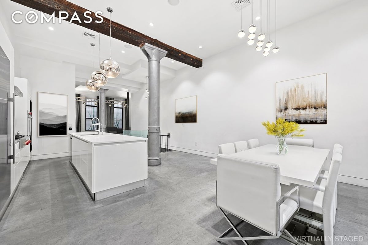 Photo for 10 Bleecker Street - 10 Bleecker Street Cooperative in Greenwich Village, Manhattan