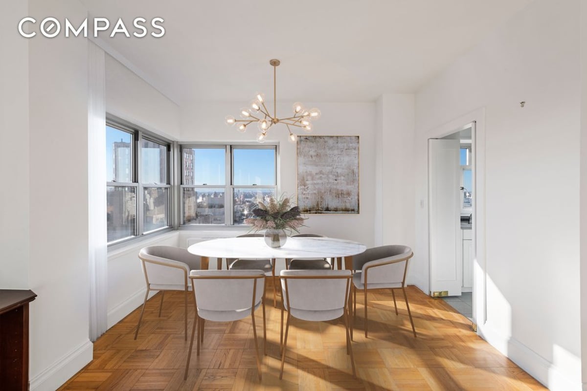 Photo for The Brevoort East - 20 East 9th Street Cooperative in Greenwich Village, Manhattan