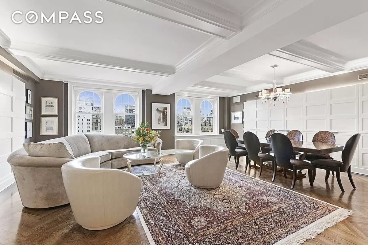 Photo for The Beekman - 575 Park Avenue Cooperative in Lenox Hill, Manhattan