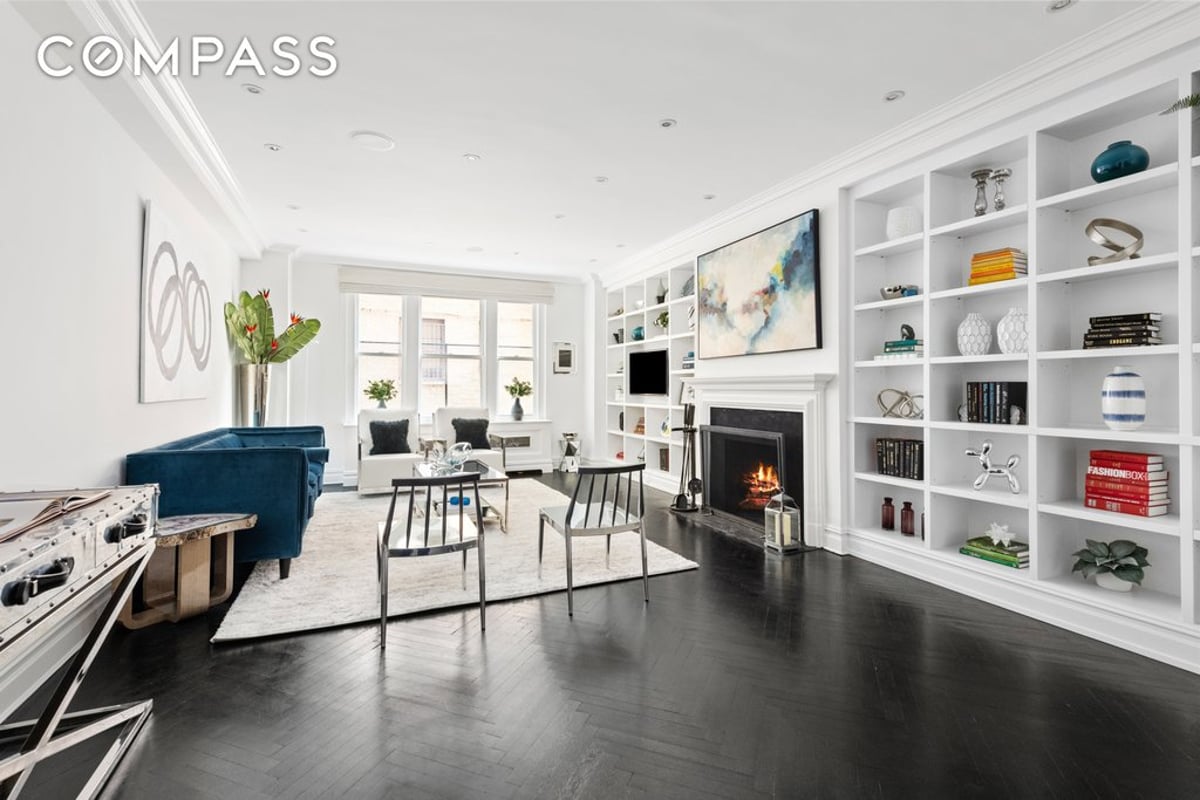 Photo for 50 EAST 72ND STREET - 50 East 72nd Street Condominium in Upper East Side, Manhattan