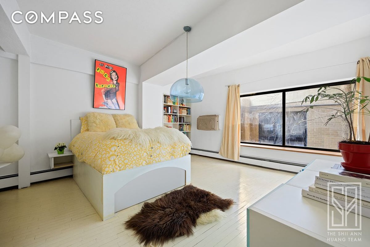 Photo for 130 Barrow Street - 130 Barrow Street Condominium in West Village, Manhattan