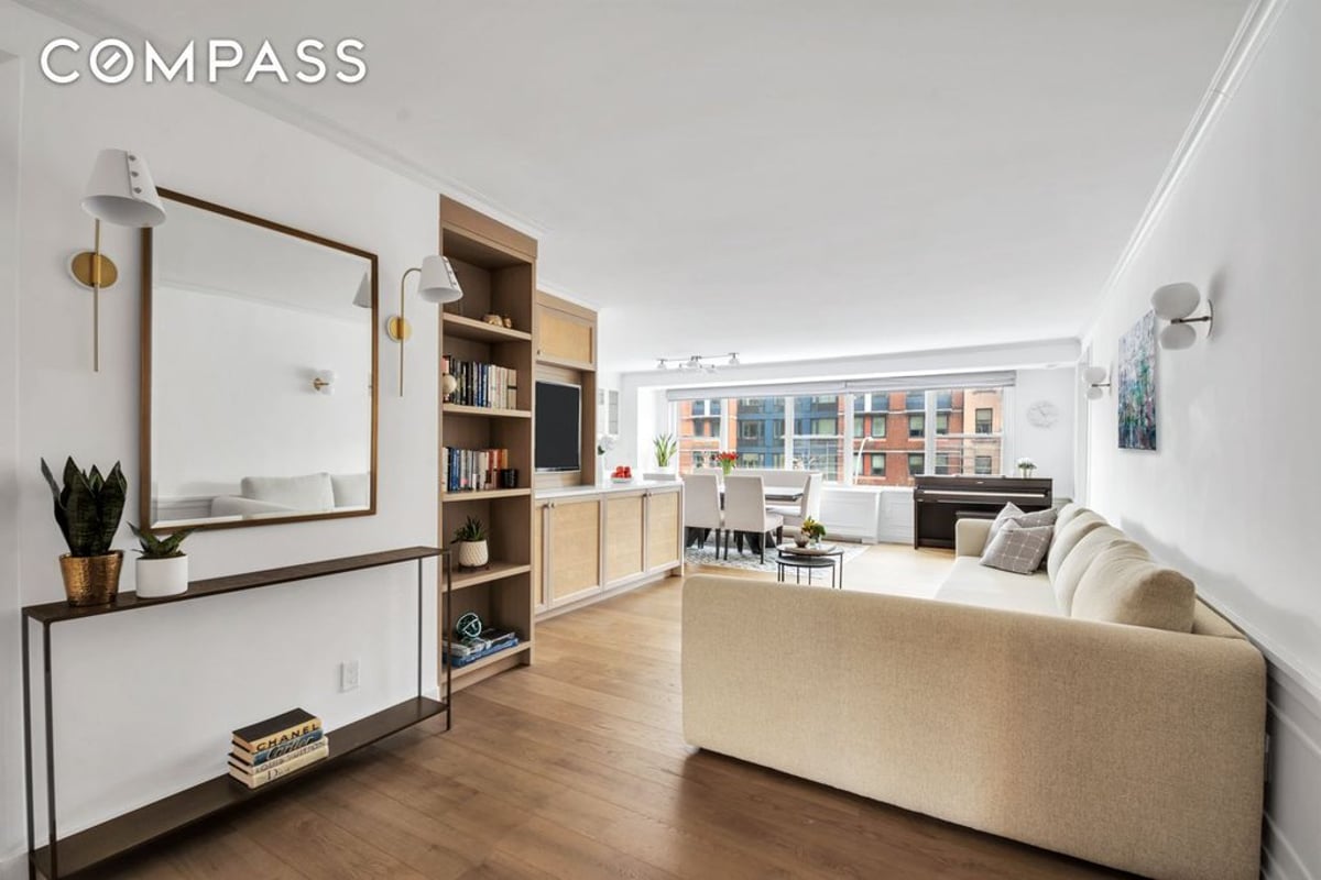 Photo for Newport East - 370 East 76th Street Cooperative in Lenox Hill, Manhattan