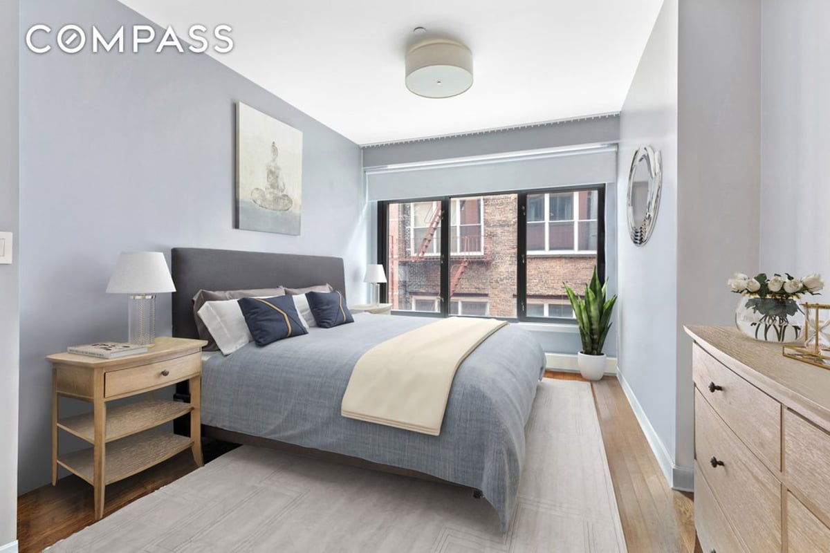 Photo for 92 WARREN STREET - 92 Warren Street Condominium in Tribeca, Manhattan