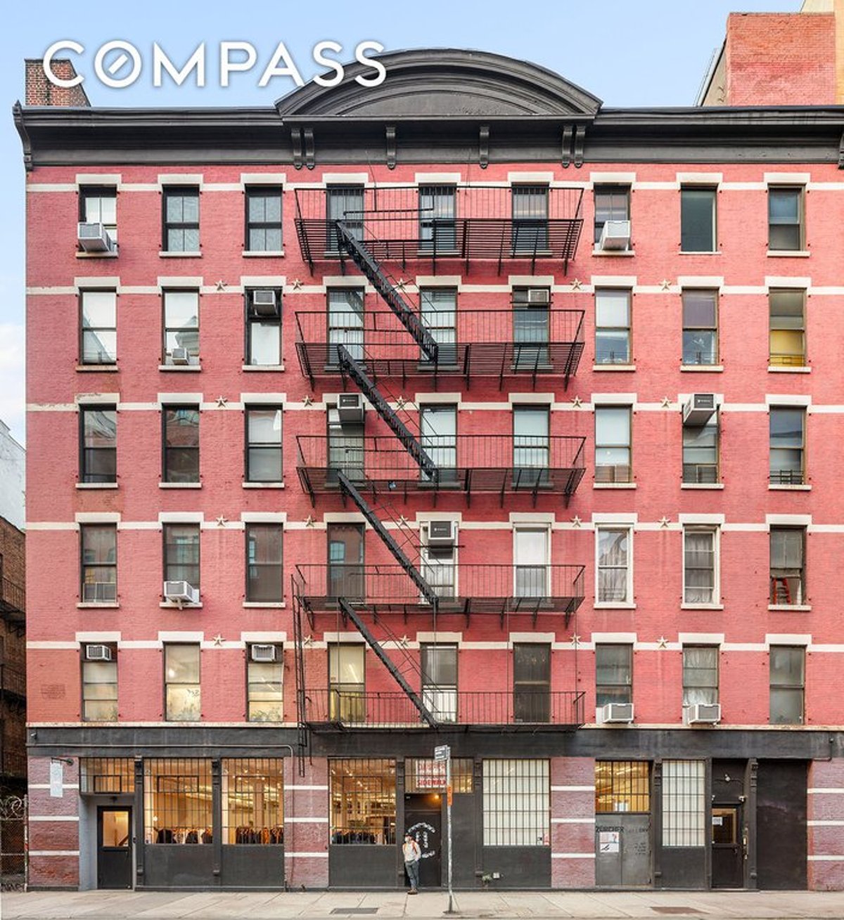 Photo for 33 BLEECKER STREET - 33 Bleecker Street Cooperative in Noho, Manhattan