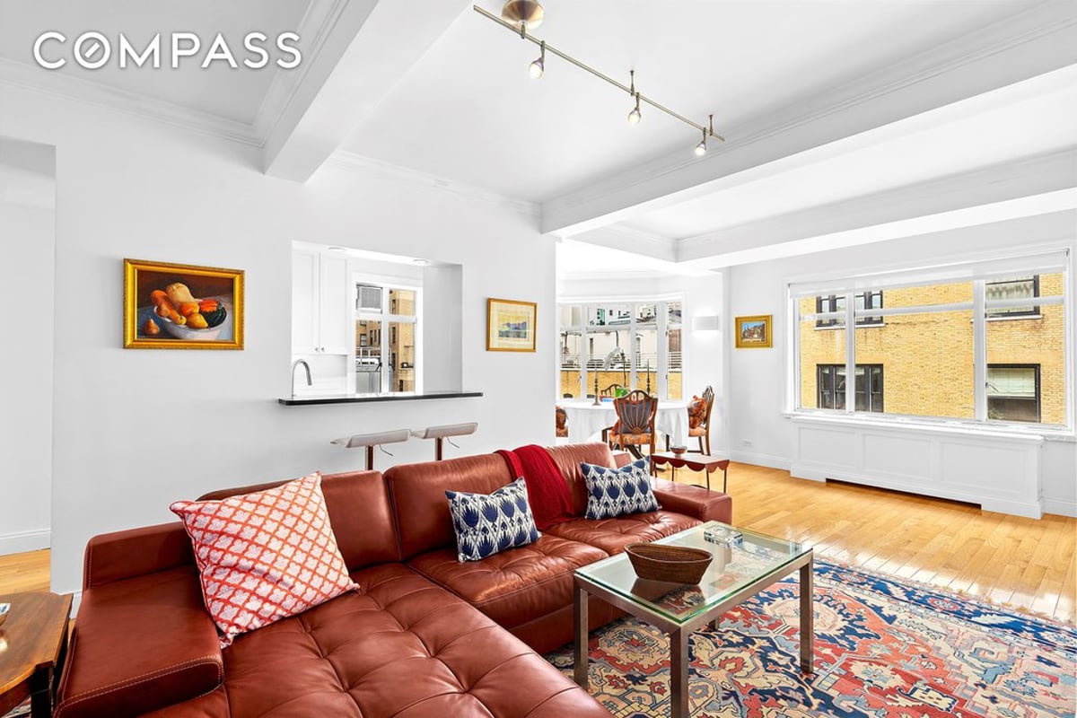 Photo for 65 East 76th Street - 65 East 76th Street Cooperative in Upper East Side, Manhattan