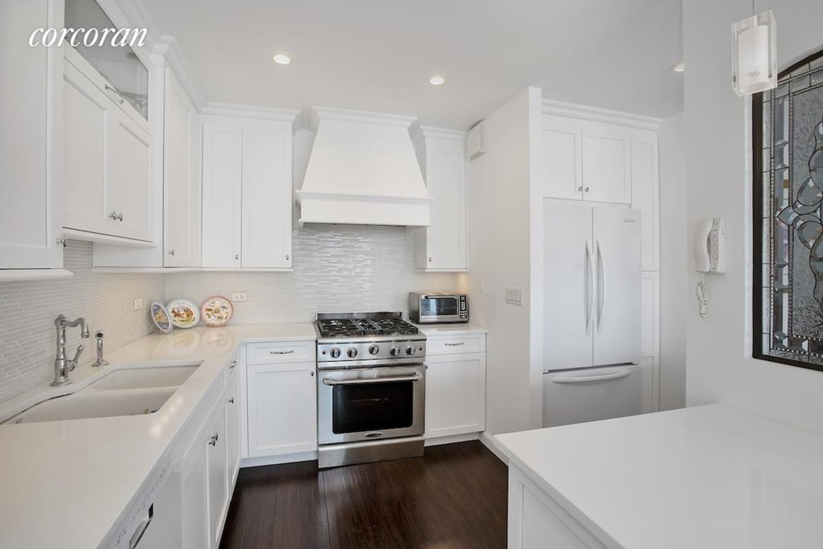 Photo for Hudson Tower - 350 Albany Street Condominium in Battery Park City, Manhattan