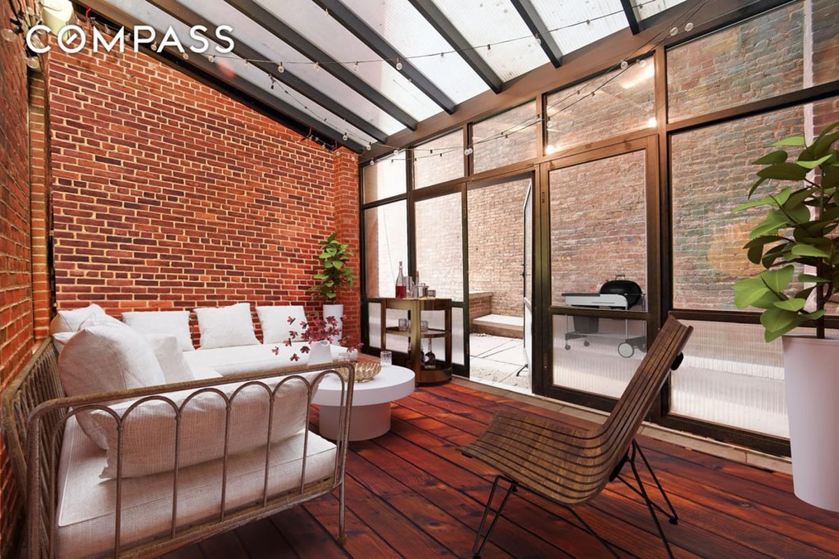 Photo for American Tract Society Building - 150 Nassau Street Condominium in Financial District, Manhattan