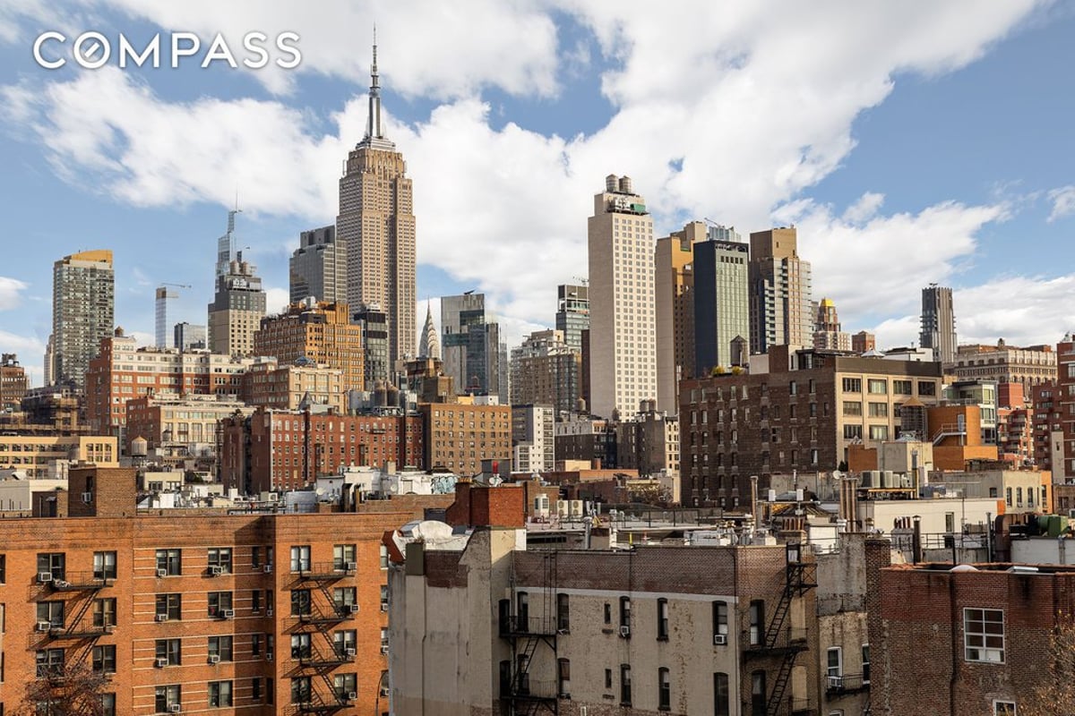 Photo for 328 WEST 17 STREET - 328 West 17th Street Cooperative in Chelsea, Manhattan