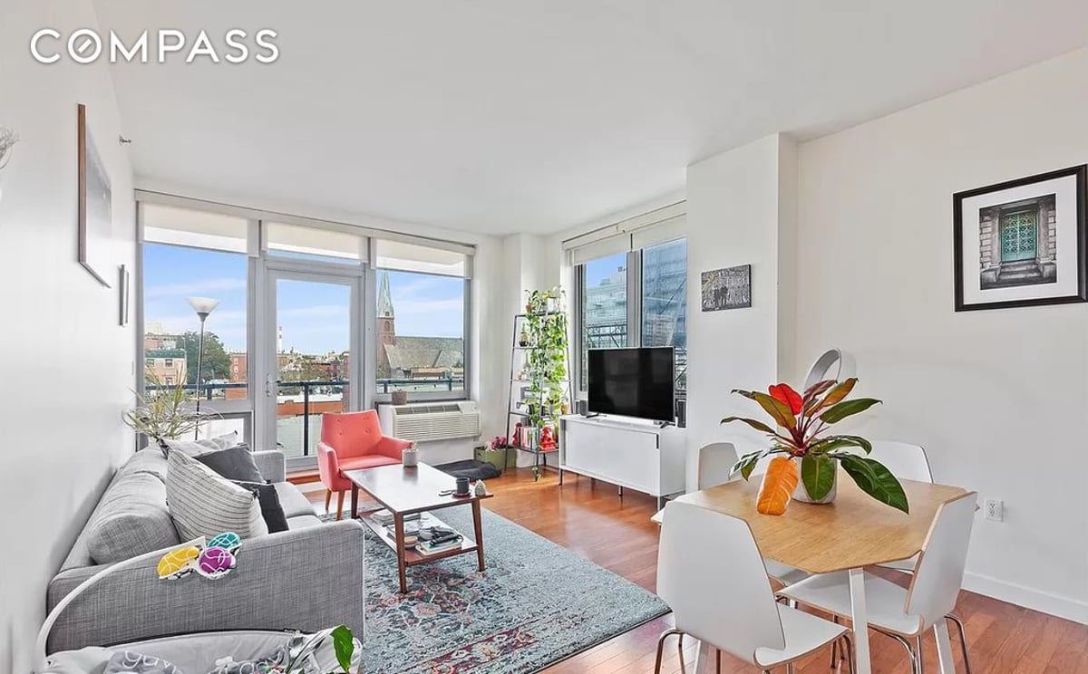 Photo for One Hunters Point - 5-49 Borden Avenue Condominium in Long Island City, Queens