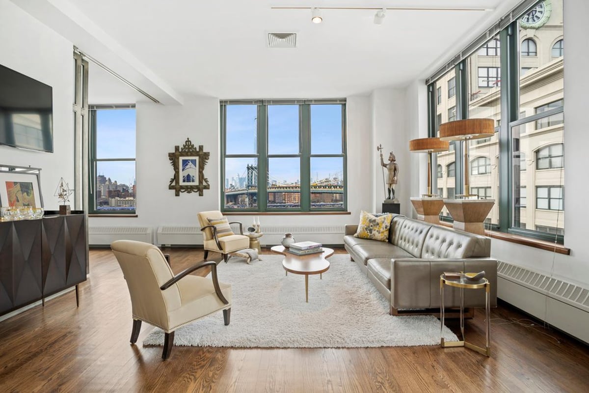 Photo for Sweeney Building - 30 Main Street Condominium in DUMBO, Brooklyn