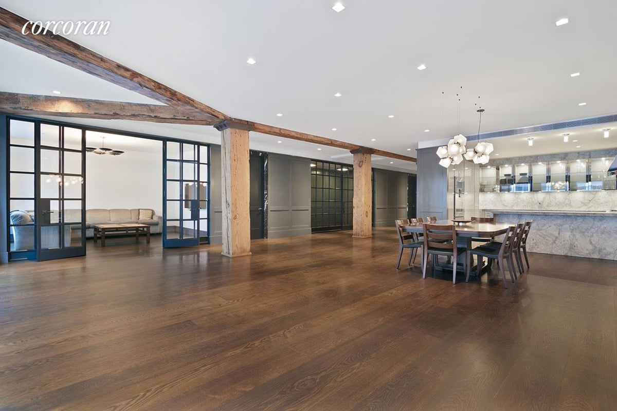 Photo for 14 WOOSTER STREET - 14 Wooster Street Cooperative in Soho, Manhattan