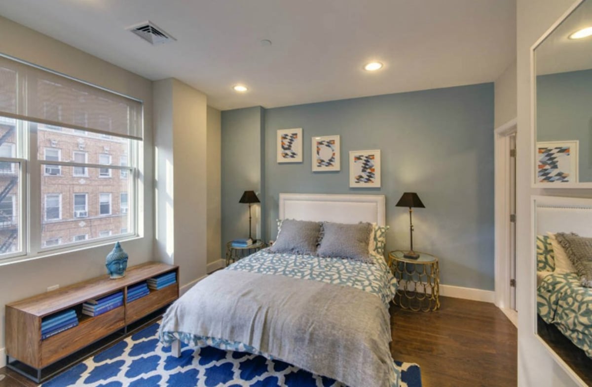 Photo for 442 GRAND STREET - 456 Grand Street Rental Building in Williamsburg, Brooklyn