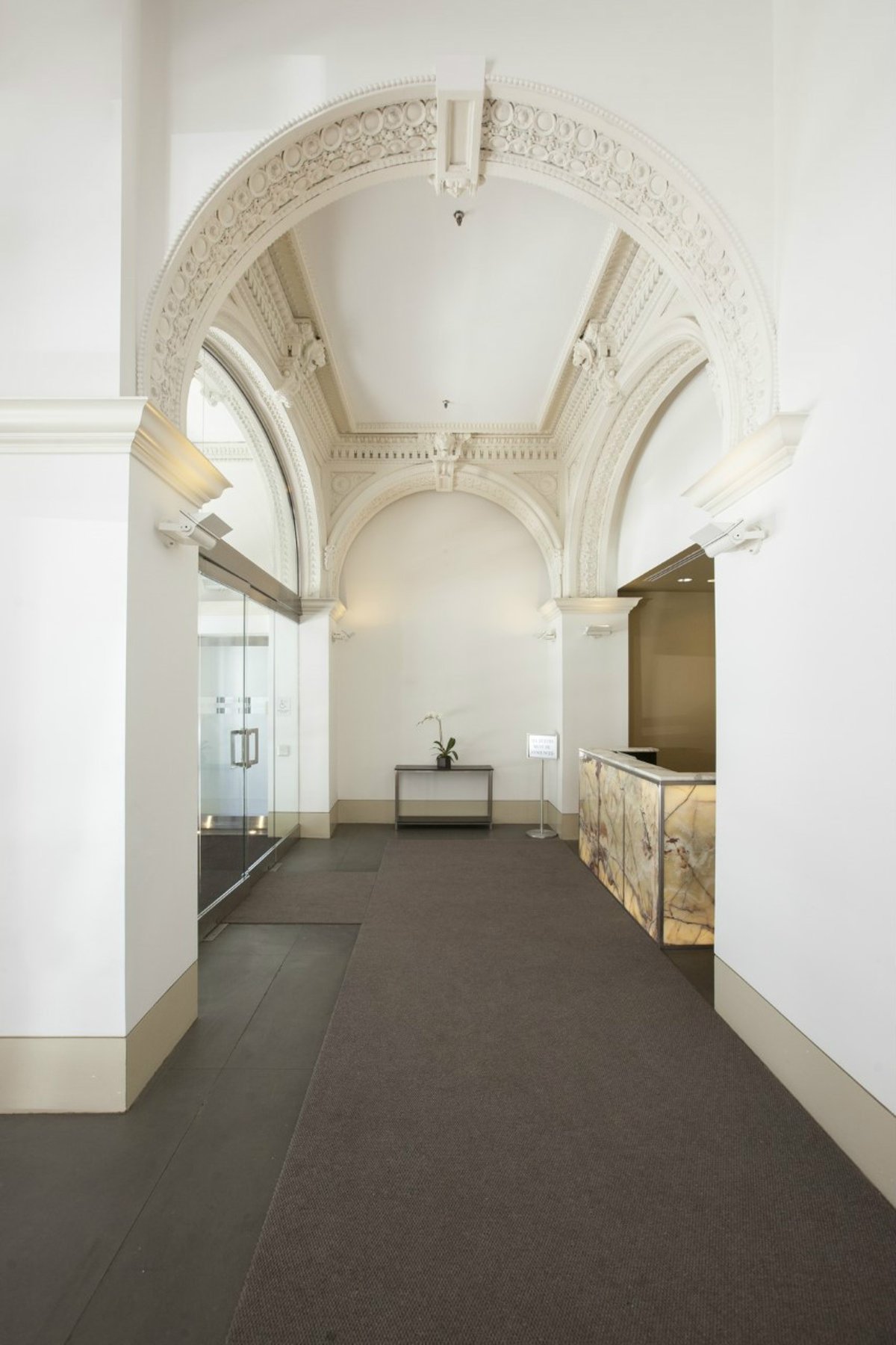 Photo for American Tract Society Building - 150 Nassau Street Condominium in Financial District, Manhattan