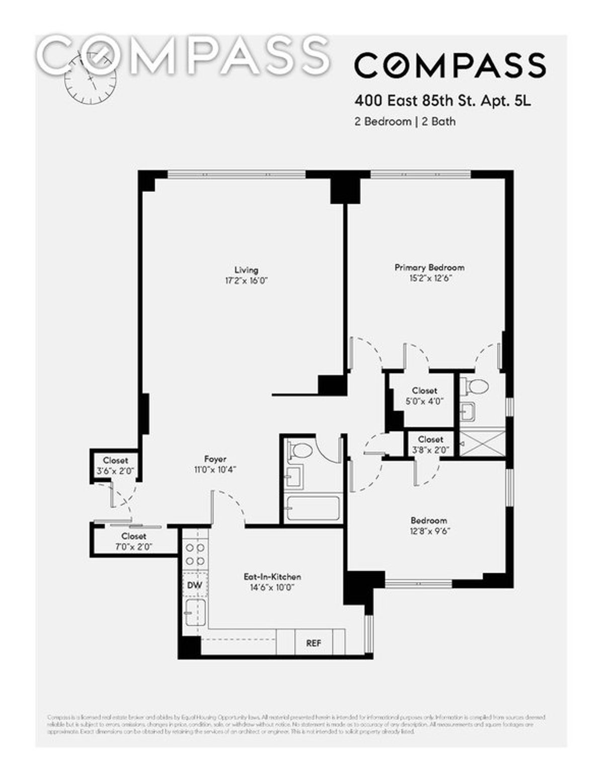 Photo for 400 East 85th Street - 400 East 85th Street Cooperative in Upper East Side, Manhattan