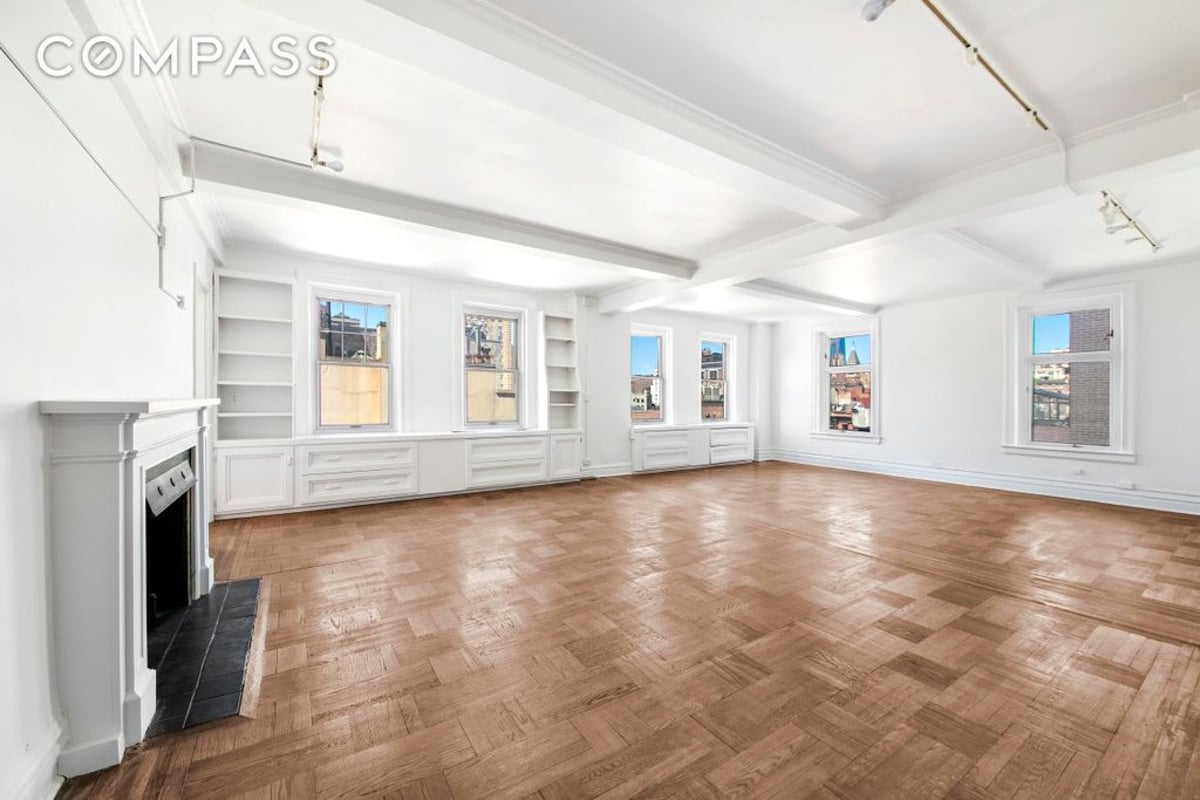 Photo for 32 Washington Square West - 32 Washington Square West Cooperative in Greenwich Village, Manhattan