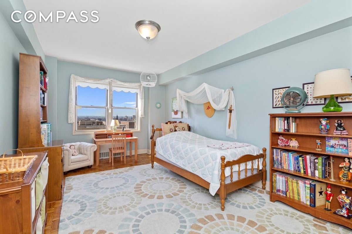 Photo for 34 Plaza St East - 34 Plaza St East Cooperative in Prospect Heights, Brooklyn