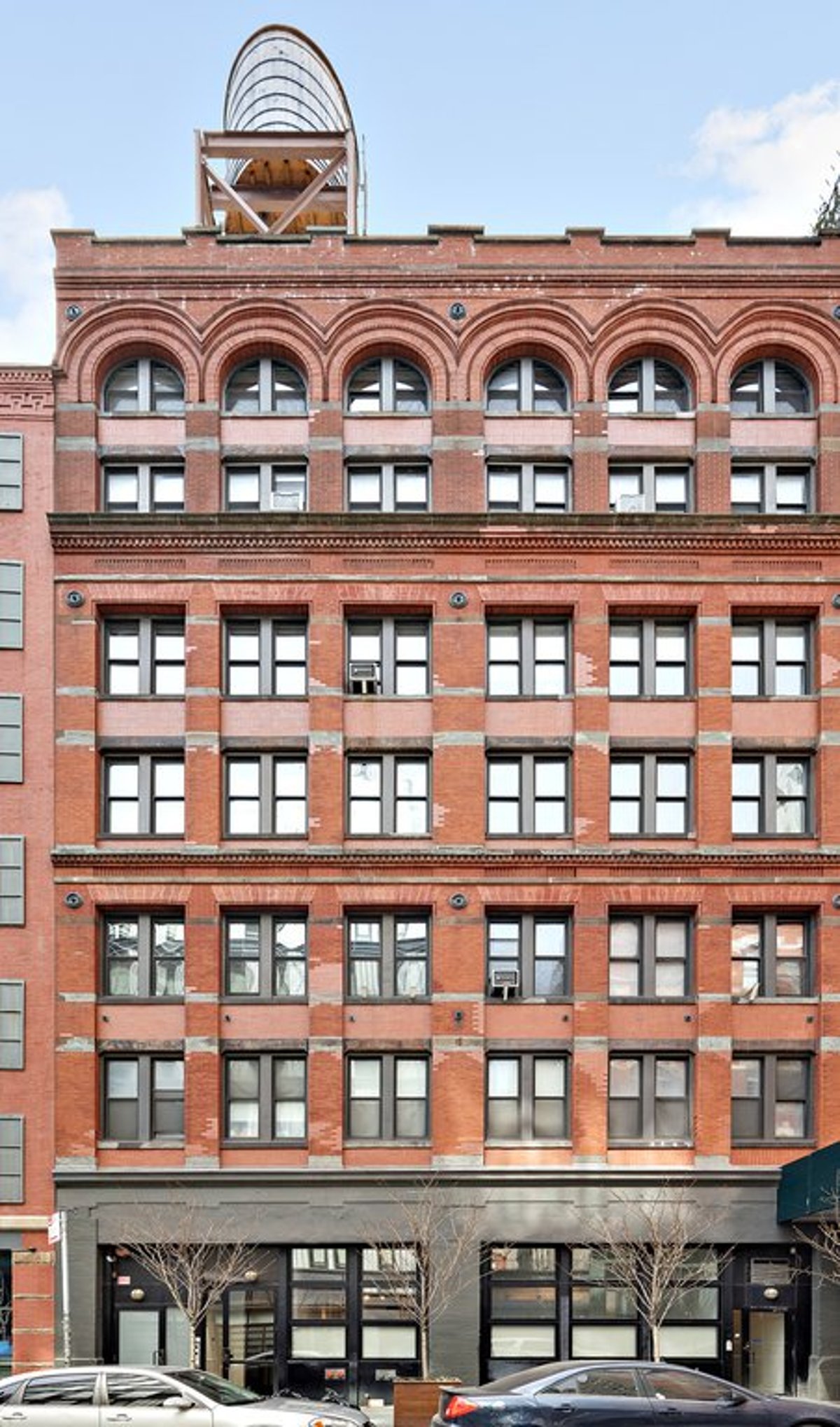 Photo for 10 Leonard Street - 10 Leonard Street Cooperative in Tribeca, Manhattan