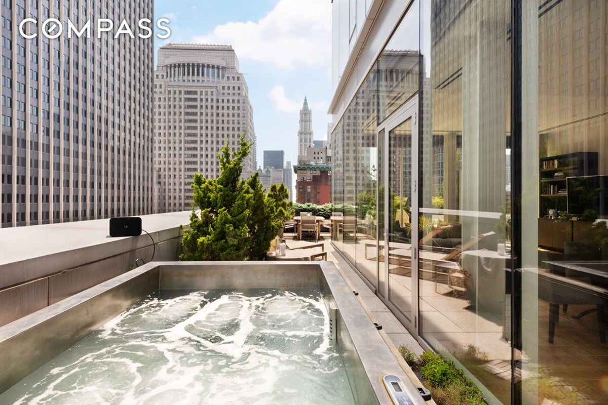 Photo for 93 Worth - 93 Worth Street Condominium in Tribeca, Manhattan