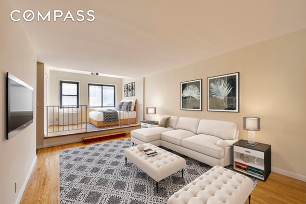 Photo for The Thomas Eddy - 85 8th Avenue Cooperative in Chelsea, Manhattan