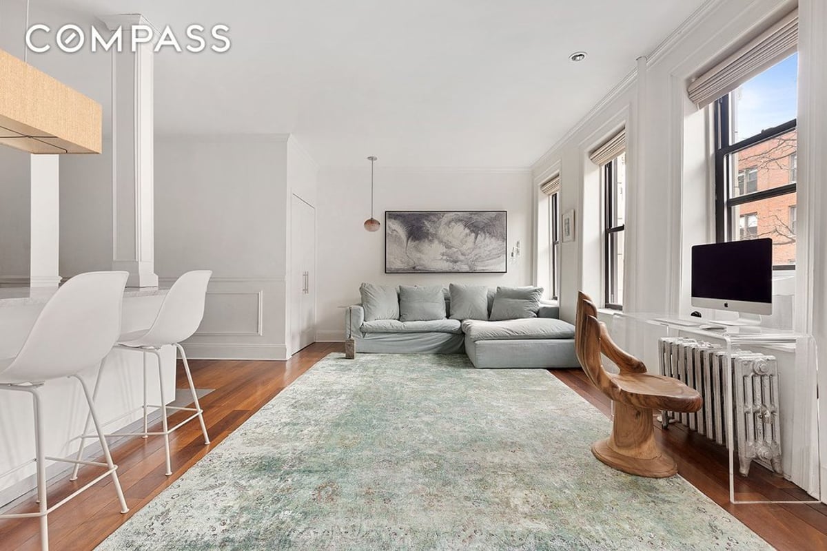 Photo for 313 EAST 12 STREET - 315 East 12th Street Cooperative in East Village, Manhattan