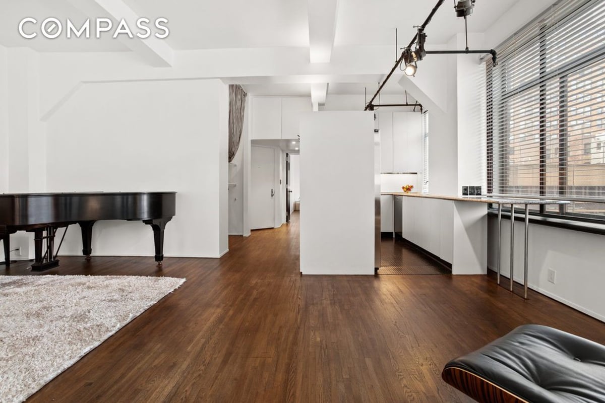 Photo for 348 WEST 36 STREET - 348 West 36th Street Cooperative in Midtown West, Manhattan