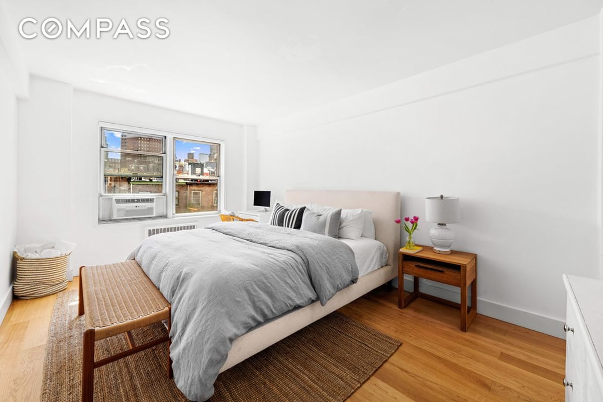 Photo for 135 Willow Street - 135 Willow Street Cooperative in Brooklyn Heights, Brooklyn