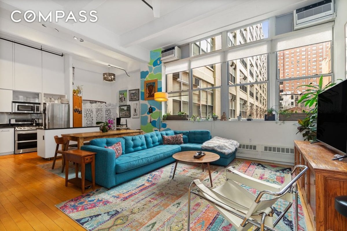 Photo for The Kent - 970 Kent Avenue Condominium in Bedford-Stuyvesant, Brooklyn