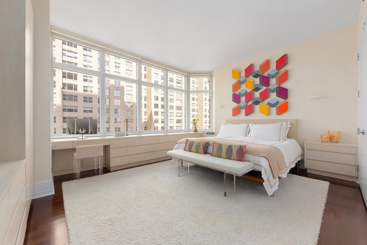 Photo for Milan Condominium - 300 East 55th Street Condominium in Midtown East, Manhattan