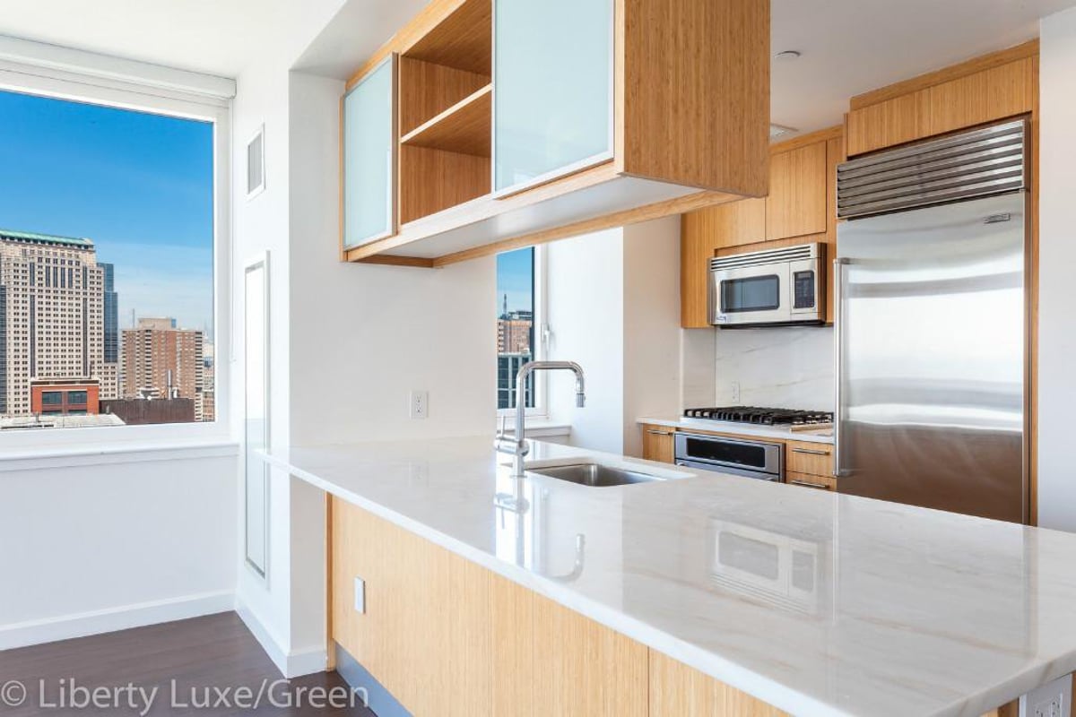 Photo for Liberty Luxe - 200 North End Avenue Condominium in Battery Park City, Manhattan