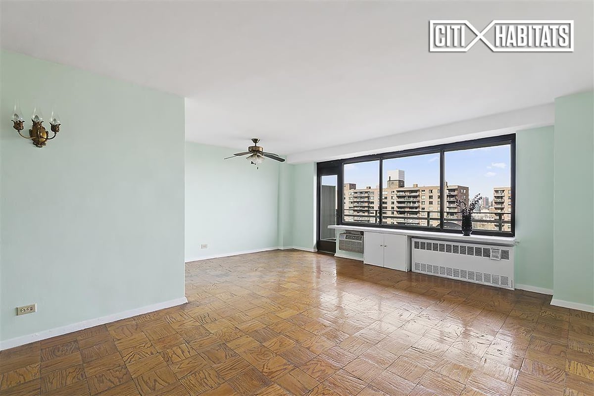 Photo for The Olmsted - 382 Central Park West Condominium in Upper West Side, Manhattan