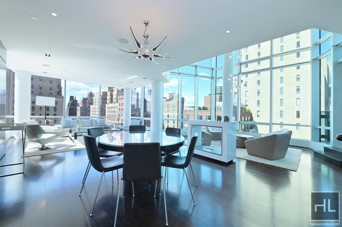 Photo for Yves Chelsea - 166 West 18th Street Condominium in Chelsea, Manhattan