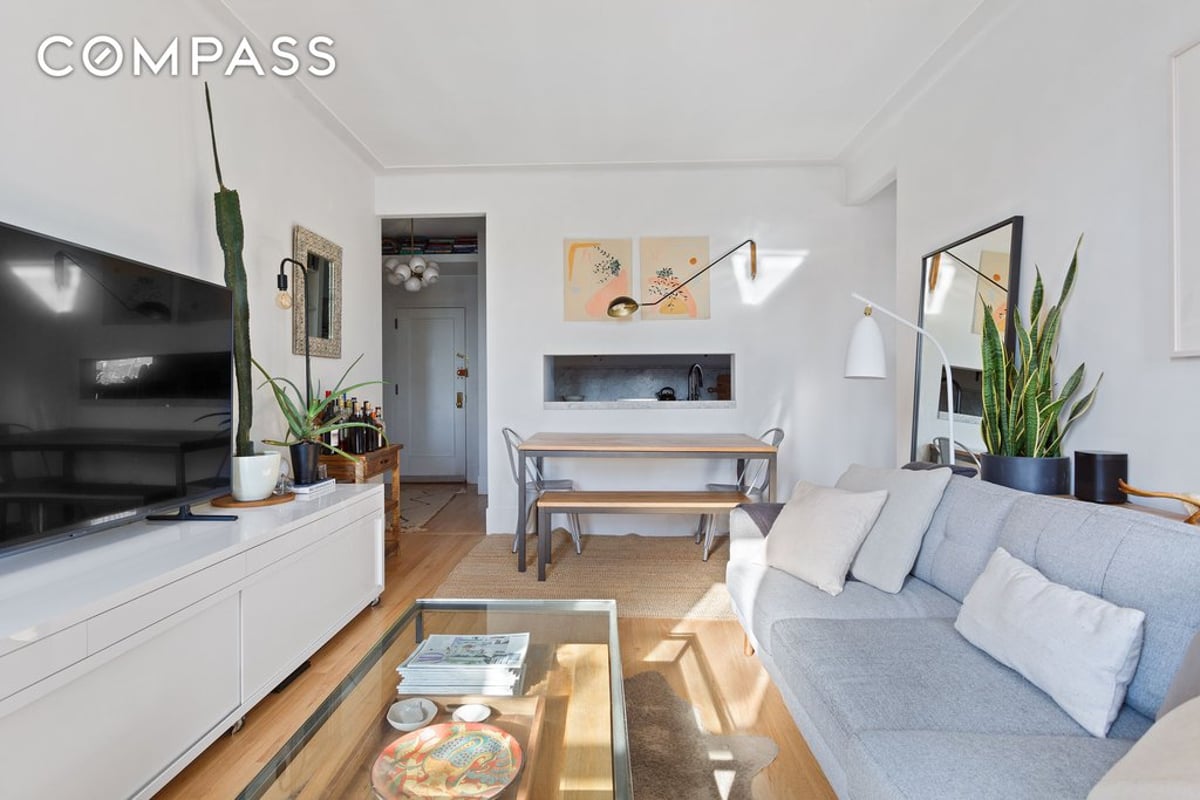 Photo for 333 4 STREET - 333 4th Street Cooperative in Park Slope, Brooklyn