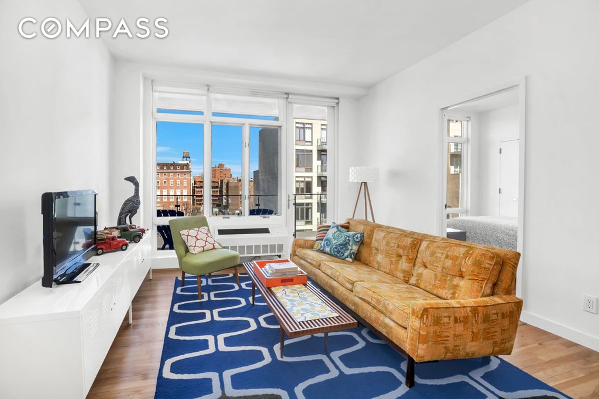 Photo for Pascal Condominium - 333 East 109th Street Condominium in East Harlem, Manhattan