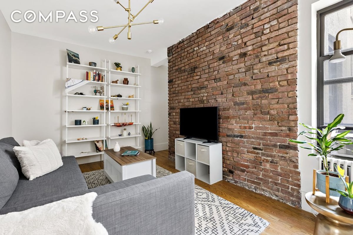 Photo for 321 EAST 12 STREET - 321 East 12th Street Cooperative in East Village, Manhattan