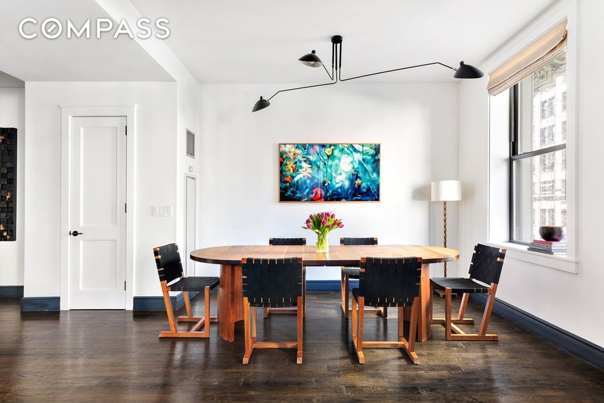 Photo for The Grand Madison - 225 Fifth Avenue Condominium in NoMad, Manhattan