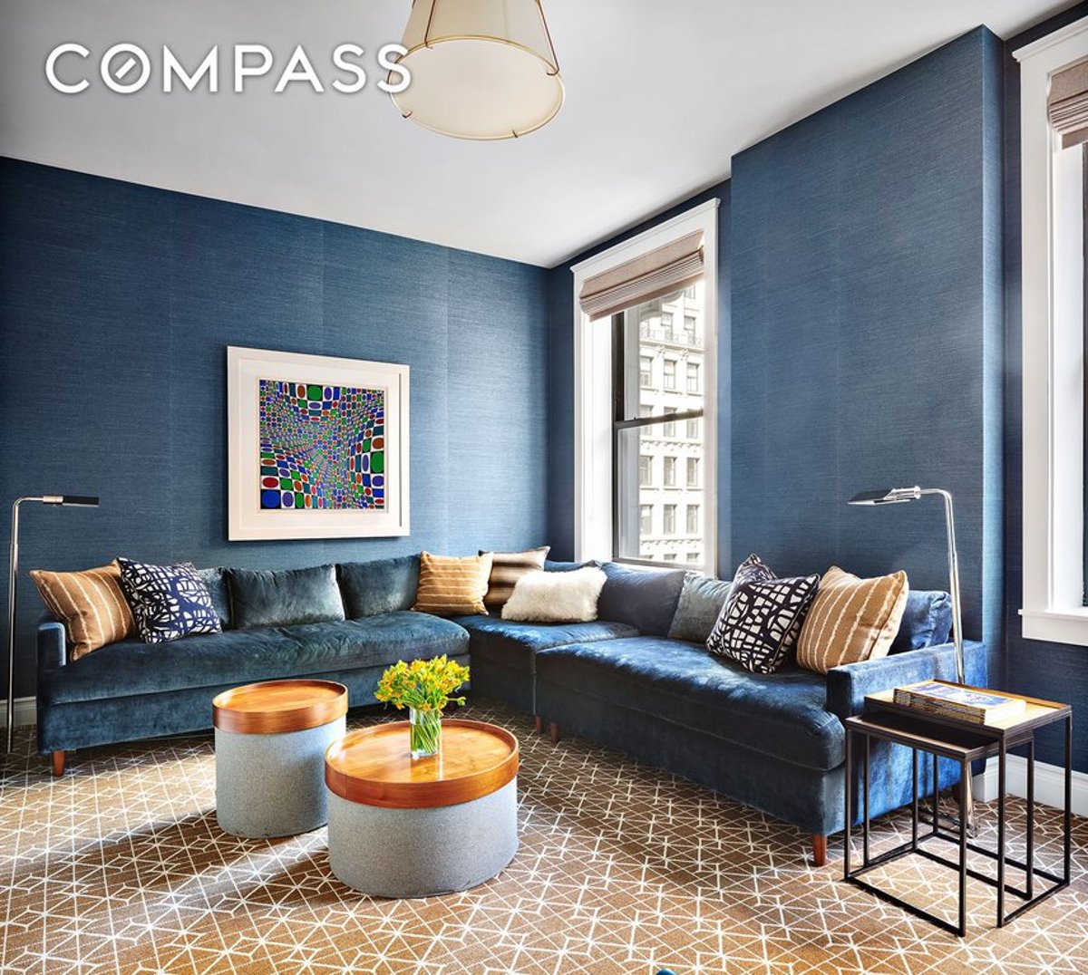 Photo for The Grand Madison - 225 Fifth Avenue Condominium in NoMad, Manhattan