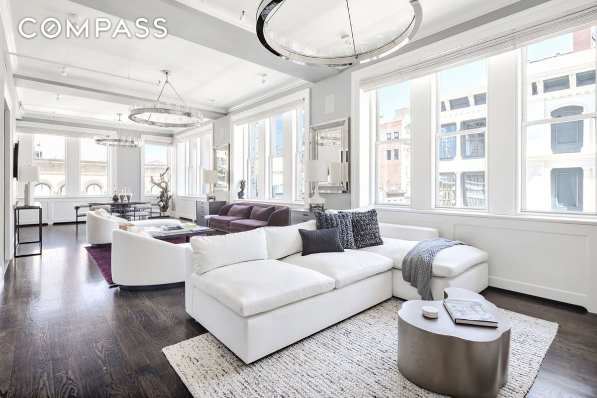 Photo for 458 BROADWAY - 458 Broadway Cooperative in Soho, Manhattan