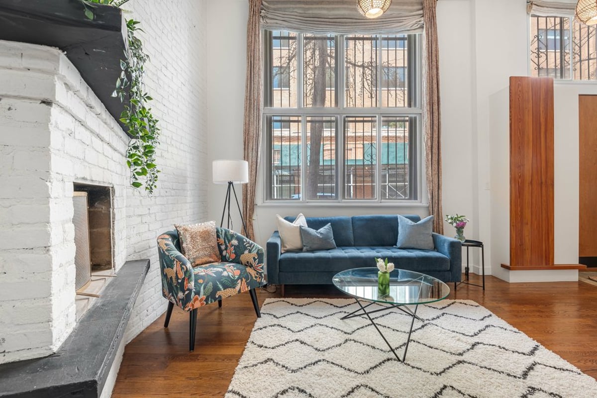 Photo for 260 WEST 10 STREET - 260 West 10th Street Cooperative in West Village, Manhattan