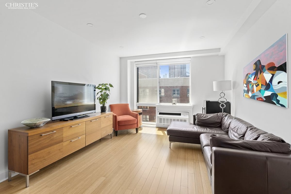 Photo for The 505 - 505 West 47th Street Condominium in Midtown West, Manhattan