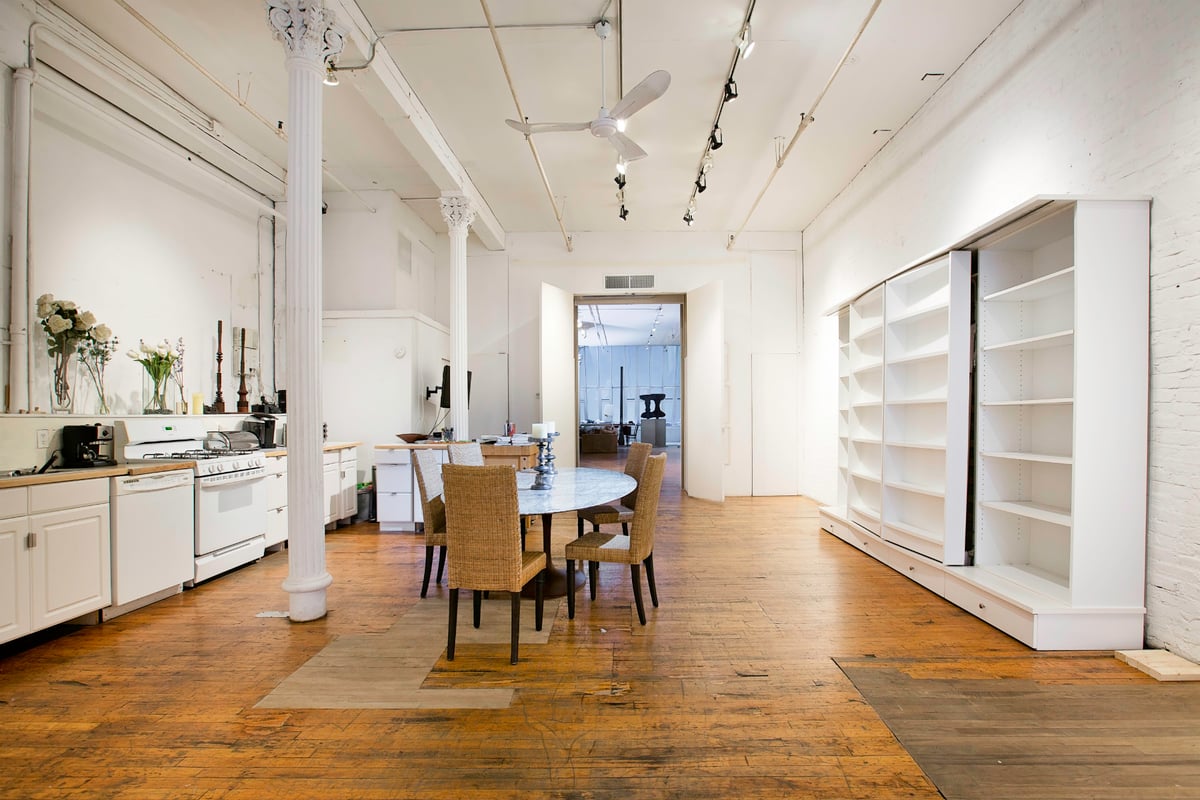 Photo for 84 THOMAS STREET - 84 Thomas Street Cooperative in Tribeca, Manhattan