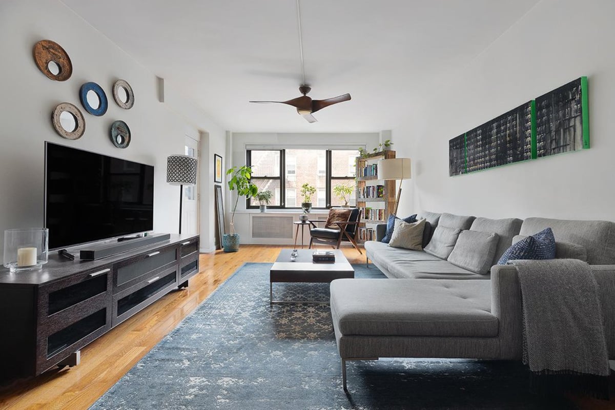 Photo for The Geneva - 408 West 57th Street Cooperative in Midtown West, Manhattan