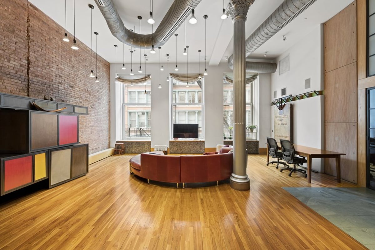 Photo for 514 BROADWAY - 514 Broadway Cooperative in Soho, Manhattan