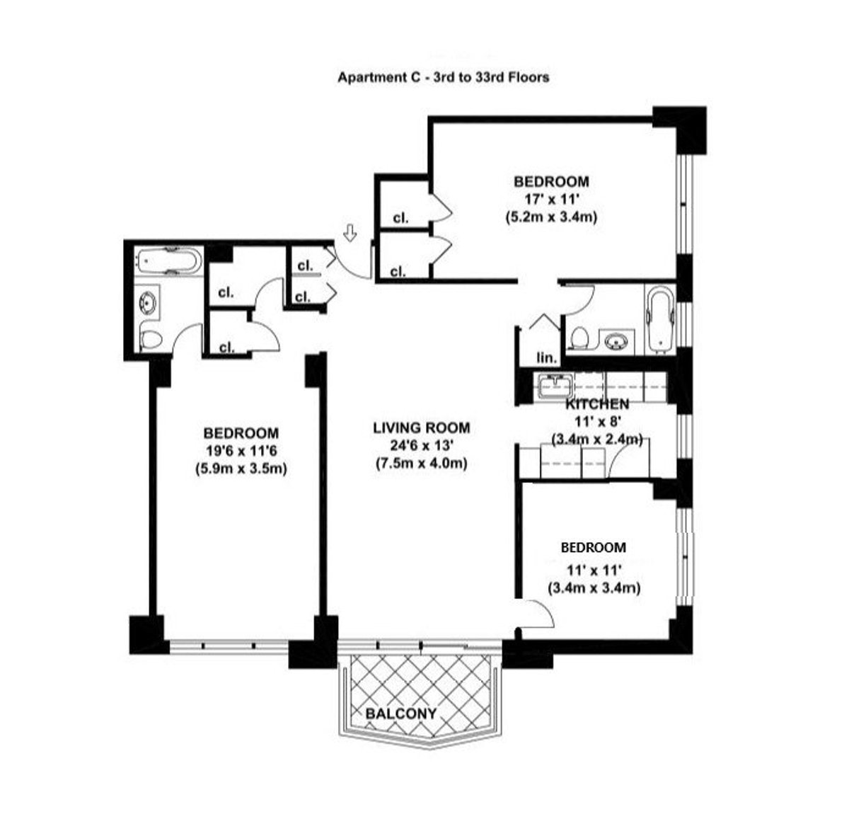Photo for East Winds Condominium - 345 East 80th Street Condominium in Upper East Side, Manhattan