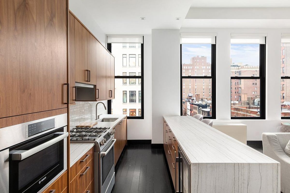 Photo for 254 PAS - 254 Park Avenue South Condominium in Flatiron, Manhattan