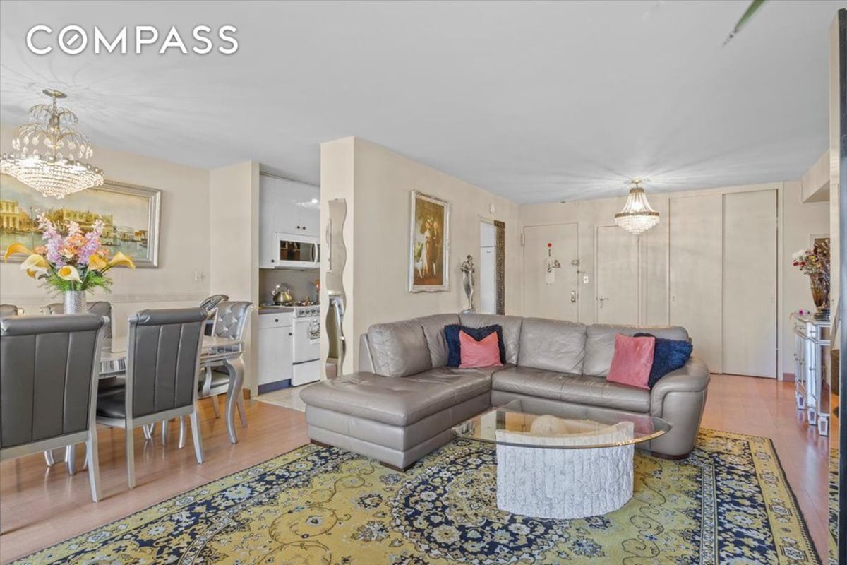 Photo for Brightwater Towers - 501 Surf Avenue Condominium in Coney Island, Brooklyn