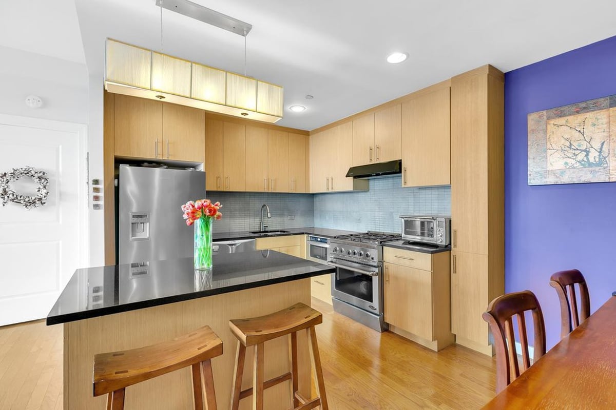 Photo for One Hunters Point - 5-49 Borden Avenue Condominium in Long Island City, Queens