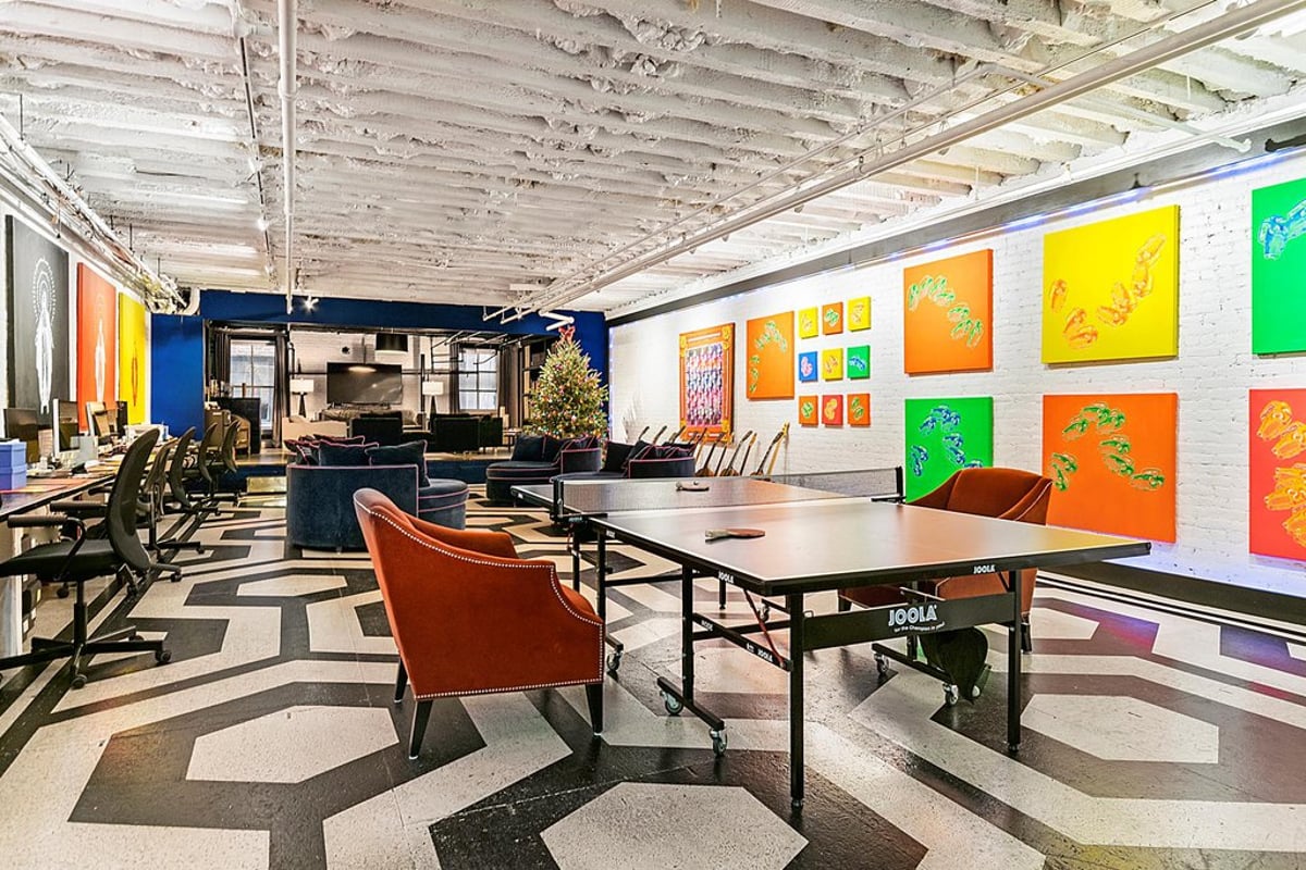 Photo for 49 MURRAY STREET - 49 Murray Street Condominium in Tribeca, Manhattan