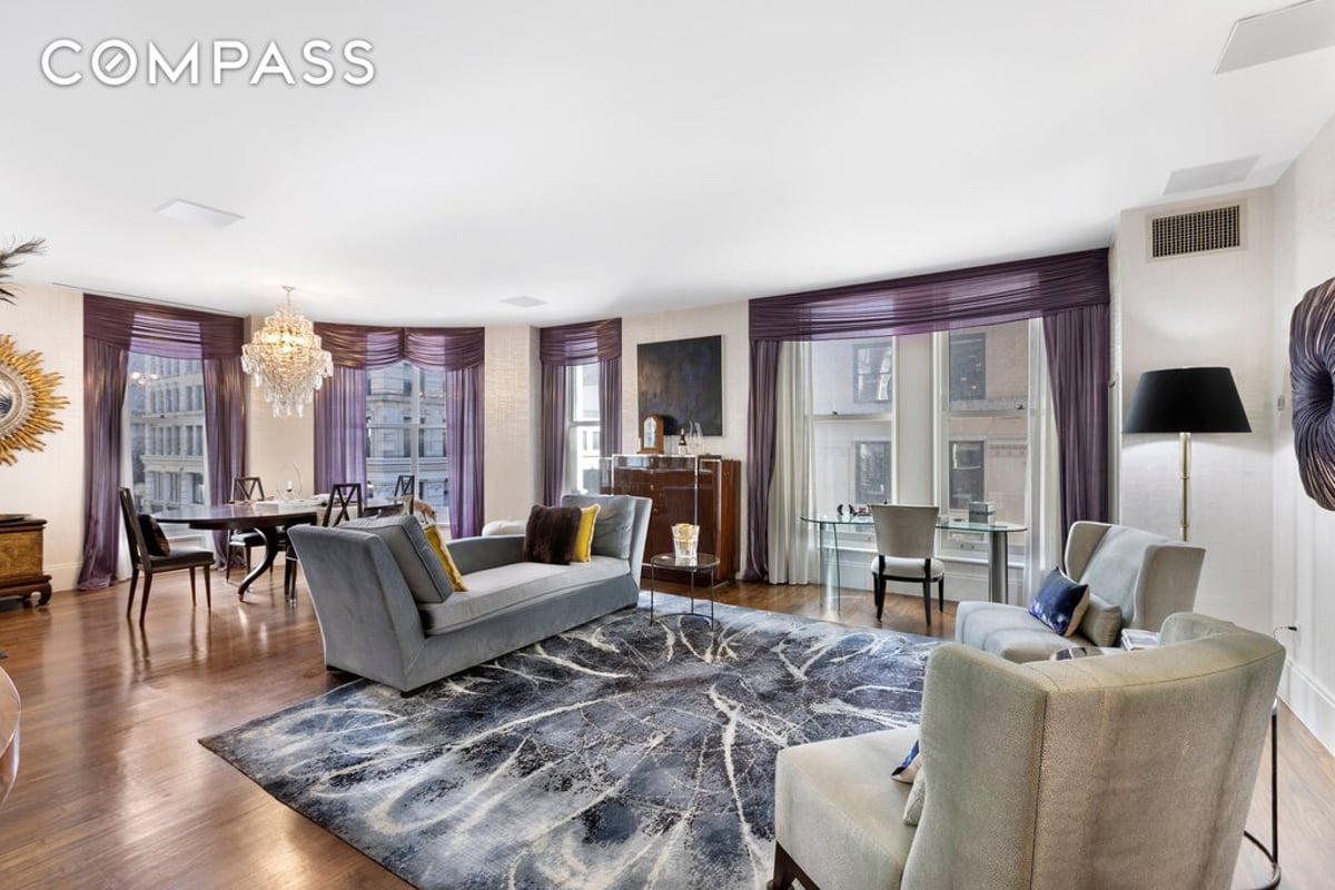 Photo for 141 5 AVENUE - 141 5th Avenue Condominium in Flatiron, Manhattan