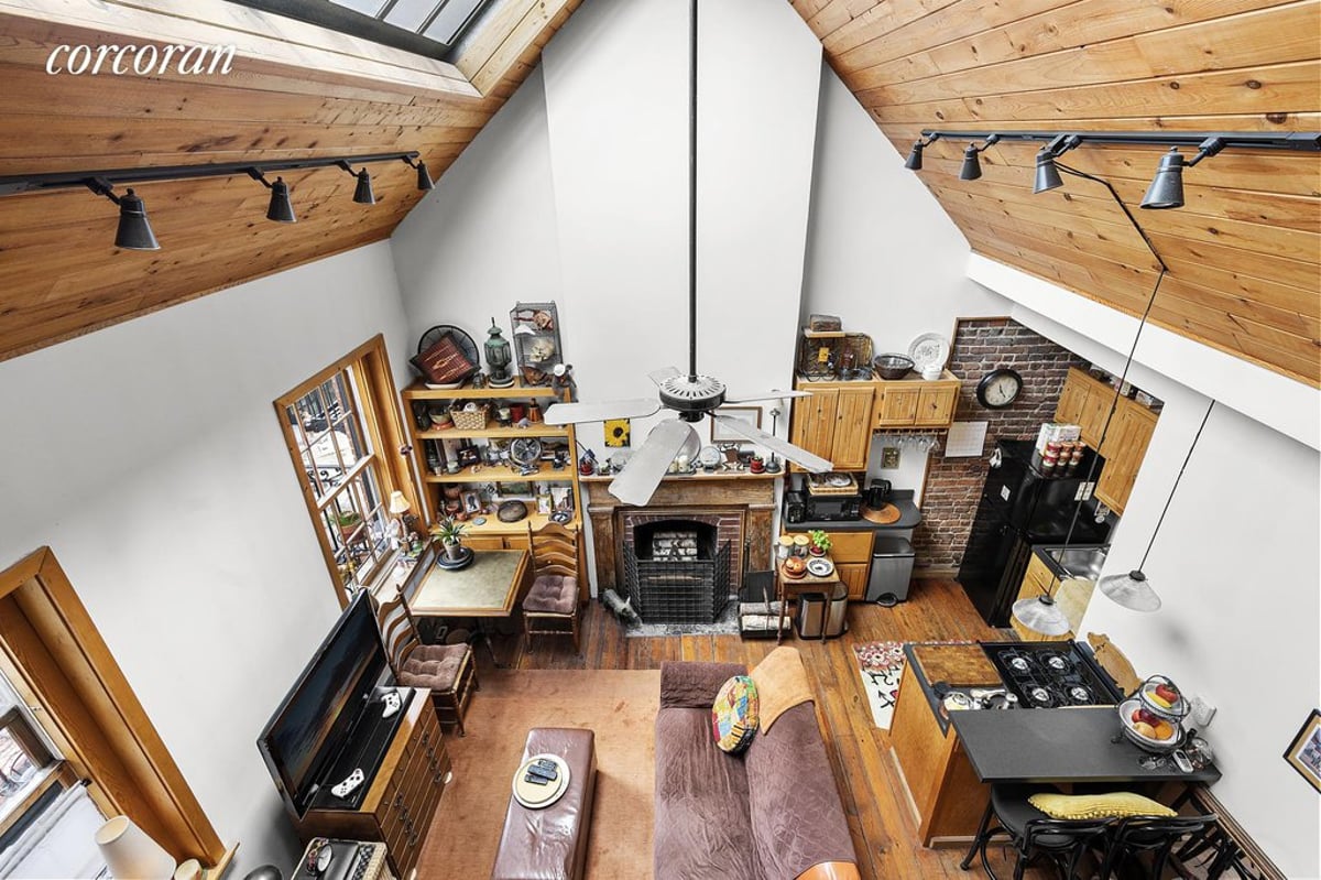 Photo for 290 WEST 11 STREET - 290 West 11th Street Cooperative in West Village, Manhattan